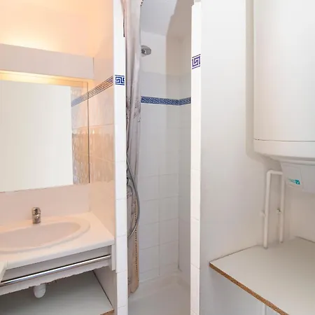 Vacancéole - Résidence Samaria Village - Hacienda Apartahotel