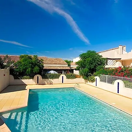 Vacanceole - Samaria Village - Hacienda Aparthotel 3*