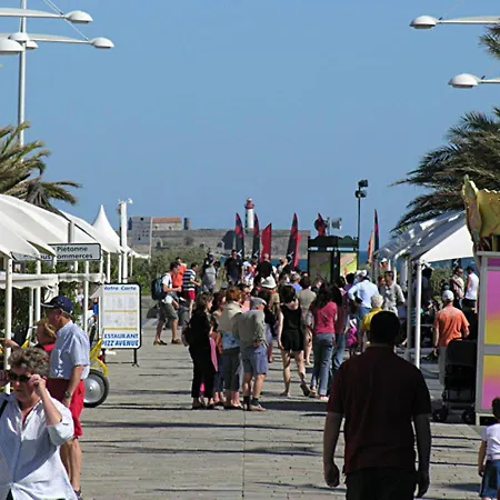 Vacanceole - Samaria Village - Hacienda 2* Agde