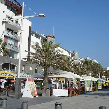 Vacanceole - Samaria Village - Hacienda 2* Agde