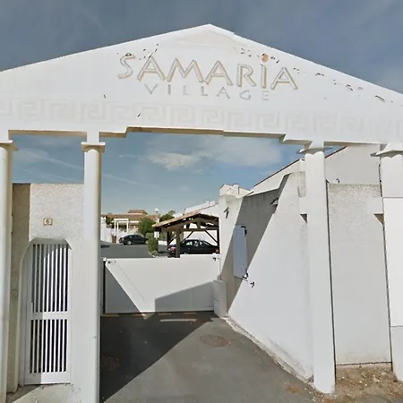 Vacanceole - Samaria Village - Hacienda 3* アグド