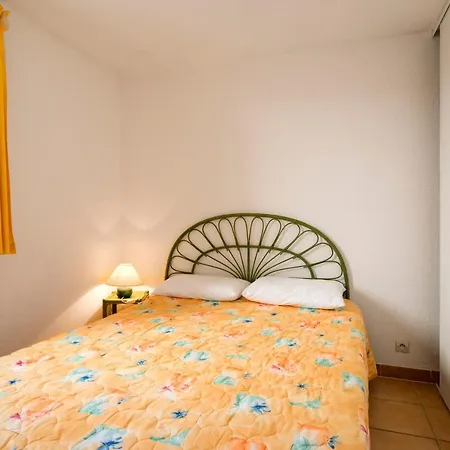 Aparthotel Vacanceole - Samaria Village - Hacienda