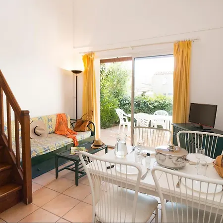 Vacanceole - Samaria Village - Hacienda Aparthotel 2*