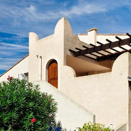 Vacanceole - Samaria Village - Hacienda 2*