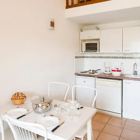 Vacanceole - Samaria Village - Hacienda Aparthotel Agde