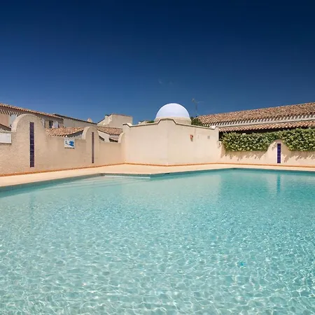 Vacanceole - Samaria Village - Hacienda Aparthotel