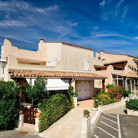 Vacanceole - Samaria Village - Hacienda Aparthotel 3*
